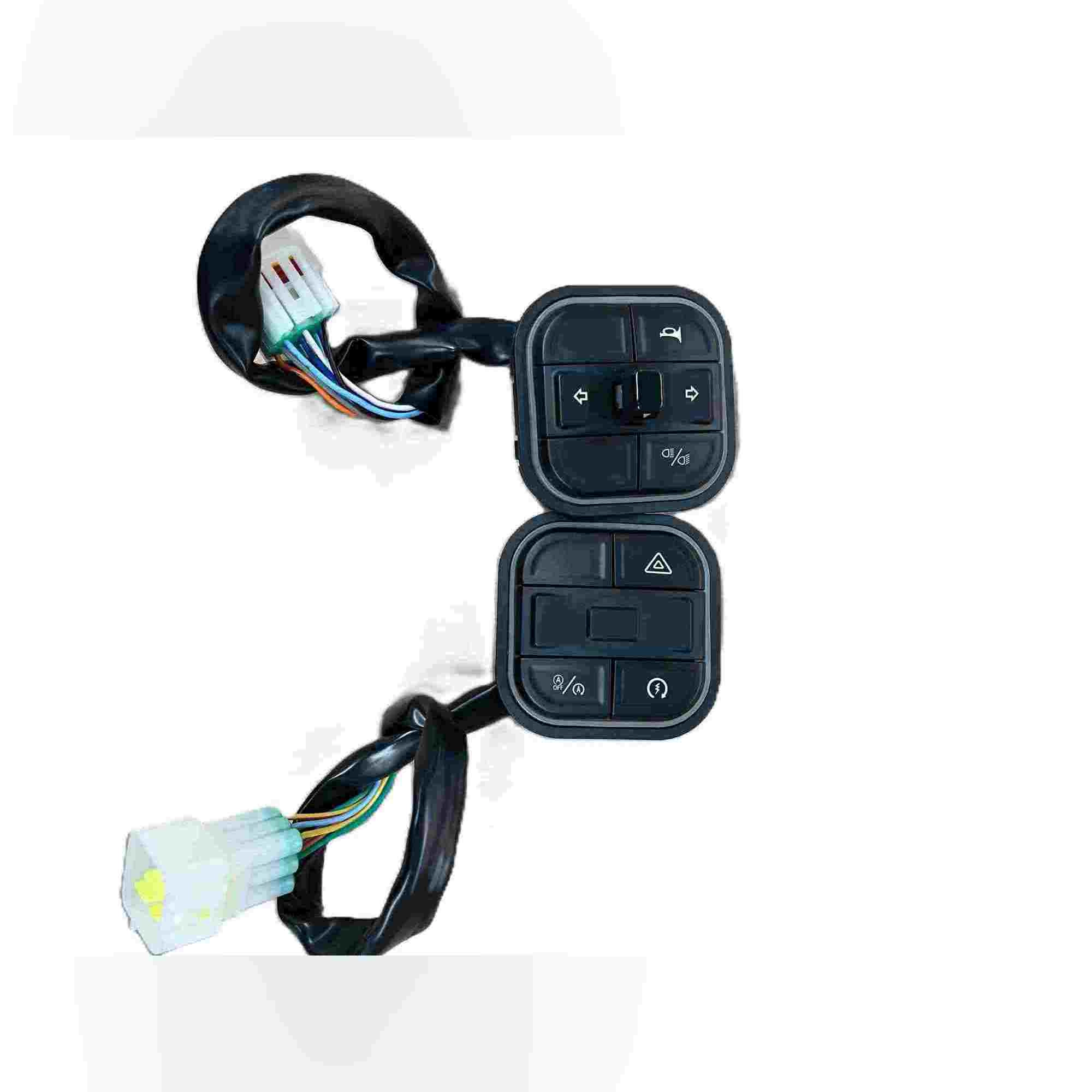 ARORA MALIBU PRO SAĞ KUMANDA PANELİ #MALIBU PRO - 116